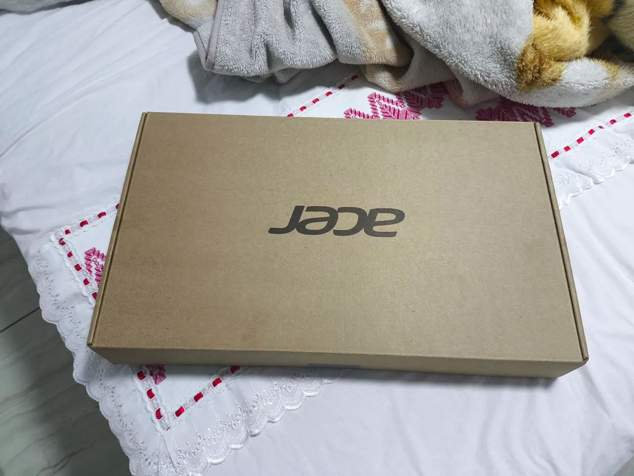Notebook Acer Aspire 7 - Tela 15.6 - Foto 4