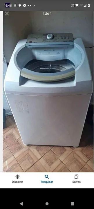 Máquinas de lavar  - Foto 4