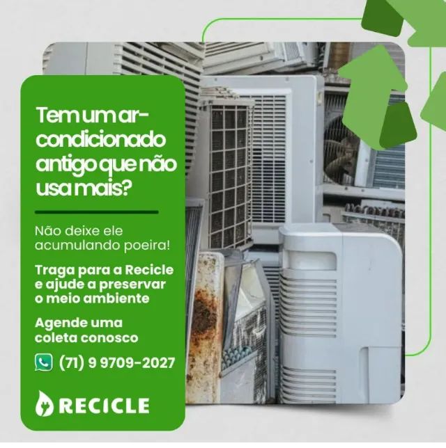 Coleta, transporte e destinação final de resíduos eletrônicos LIXO ELETRÔNICO - Foto 2