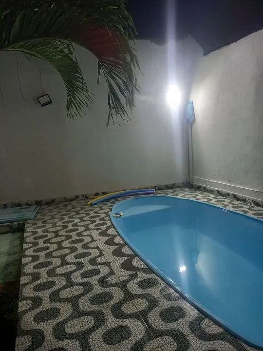 Casa Temporada Carnaval em Monte Gordo guarajuba com Piscina proximo as Praias Lindas! - Foto 7