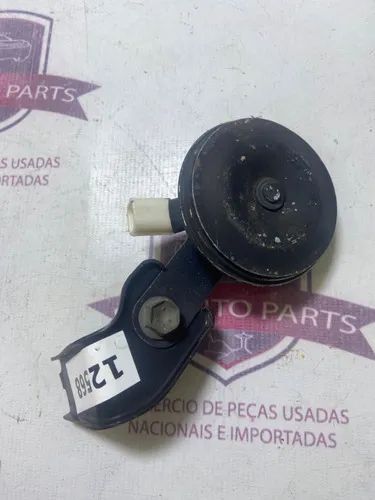 Par Buzina Honda New Fit Original 2014 2015 2016 - Foto 3