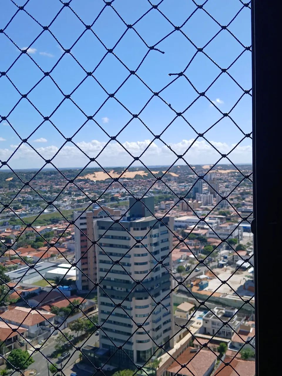 TELA DE PROTEÇÃO  - Foto 3