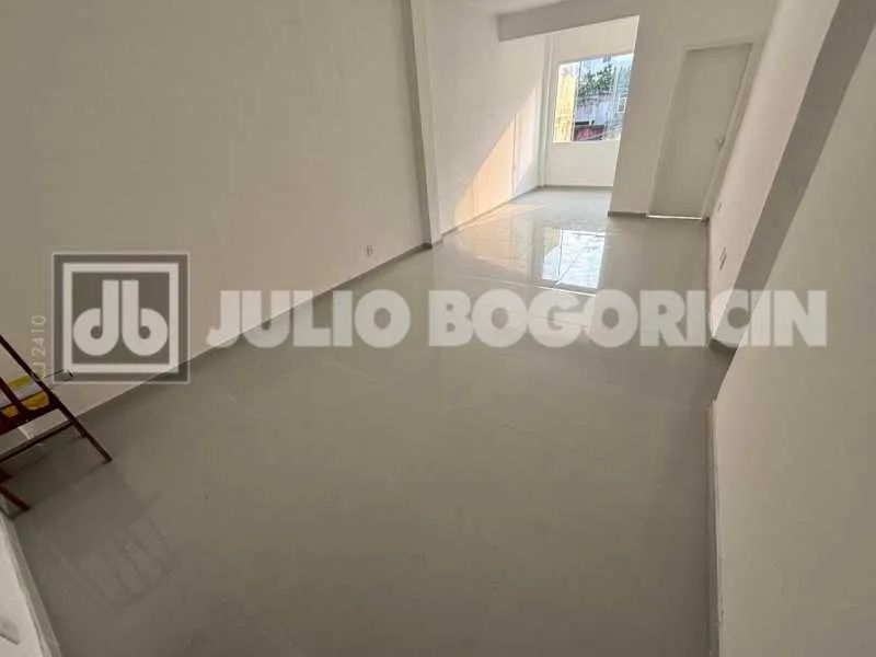 Apartamento a venda no Engenho de Dentro - Todo reformado pronto para morar - 2 quartos