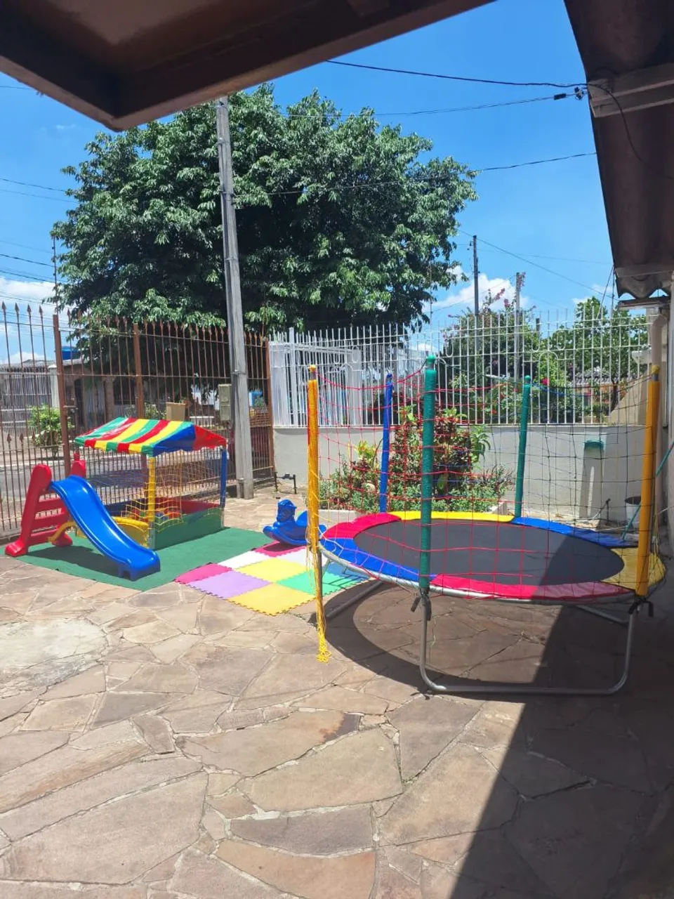 Locação de Brinquedos a partir de R$100,00