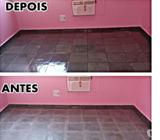 Limpa Pisos Azevedo Manaus 