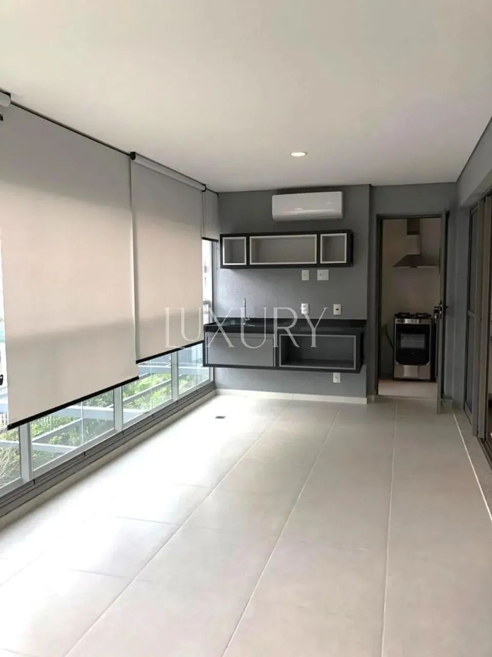 Apartamento Reformado para Alugar na Vila Olímpia, 98 m², 3 quartos sendo 1 suíte , 2 vaga