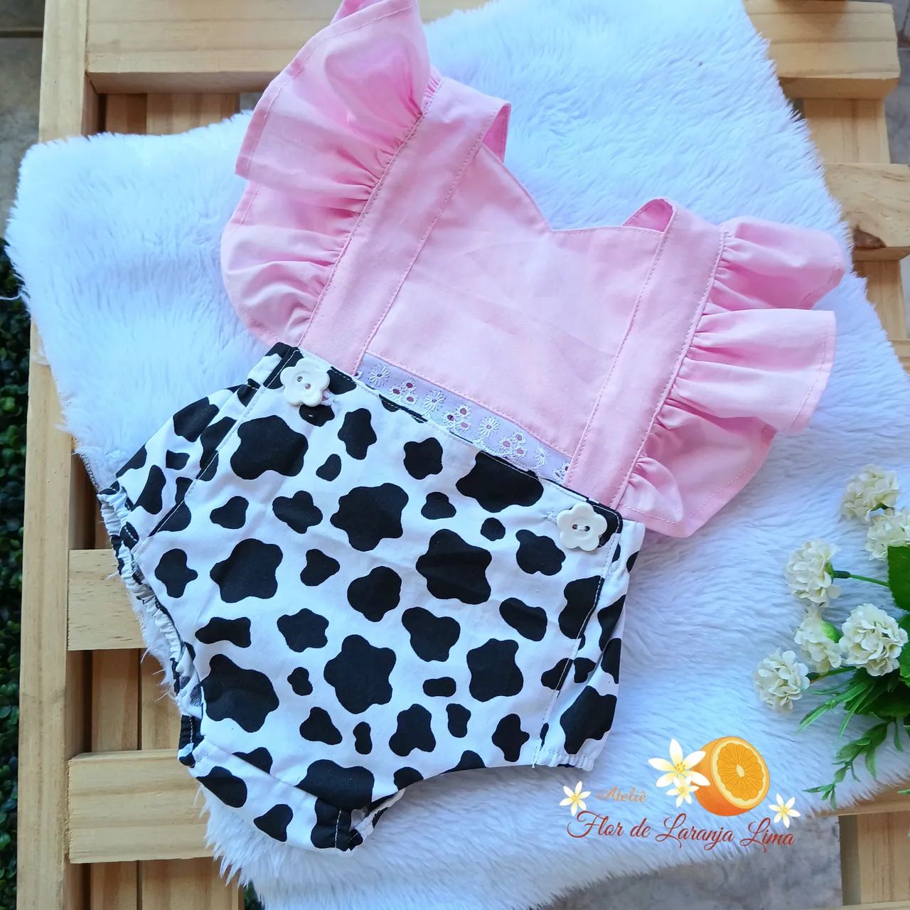 Tematico MEU TETÊ 64319320782594121