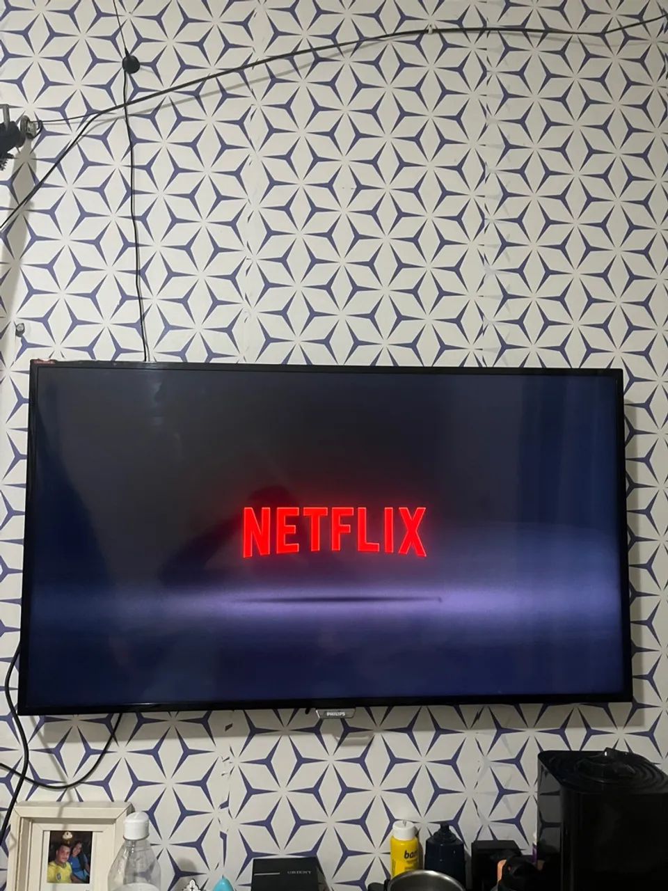 TV SMART 43 POL PHILIPS  - Foto 3