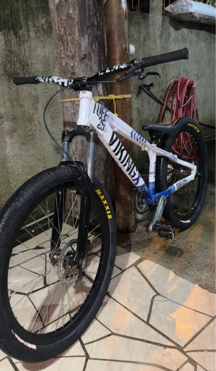 Viking Tuff 25