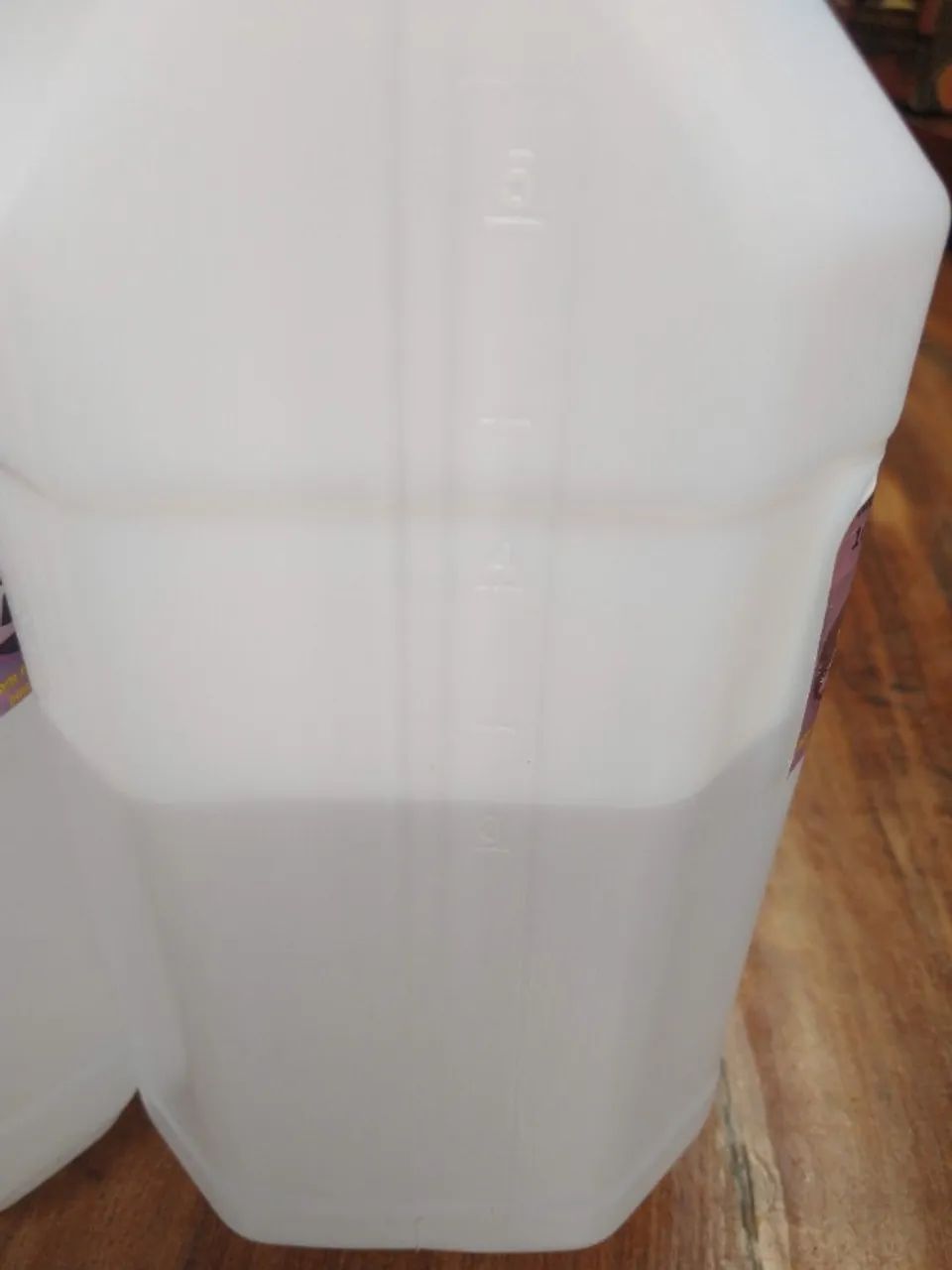 2 Galões Silicone Rythmoon densidade 200  - Foto 3