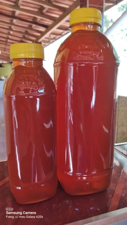 Mel de abelha puro 64167770633602121