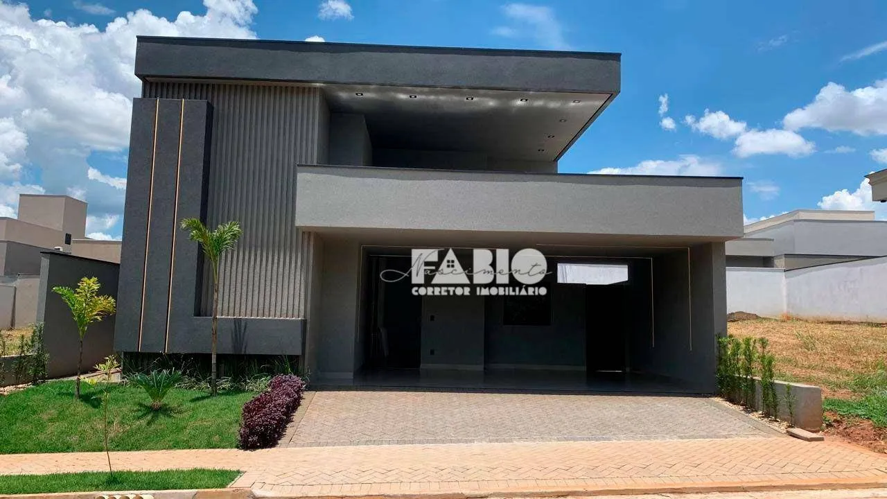 Condomínio Maria Júlia - SJRP - SP