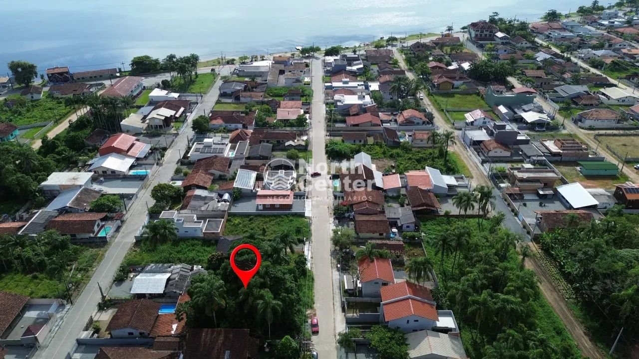 Terreno Amplo e Bem Localizado à venda, Bairro Costeira, Balneário Barra do Sul, SC - Foto 5
