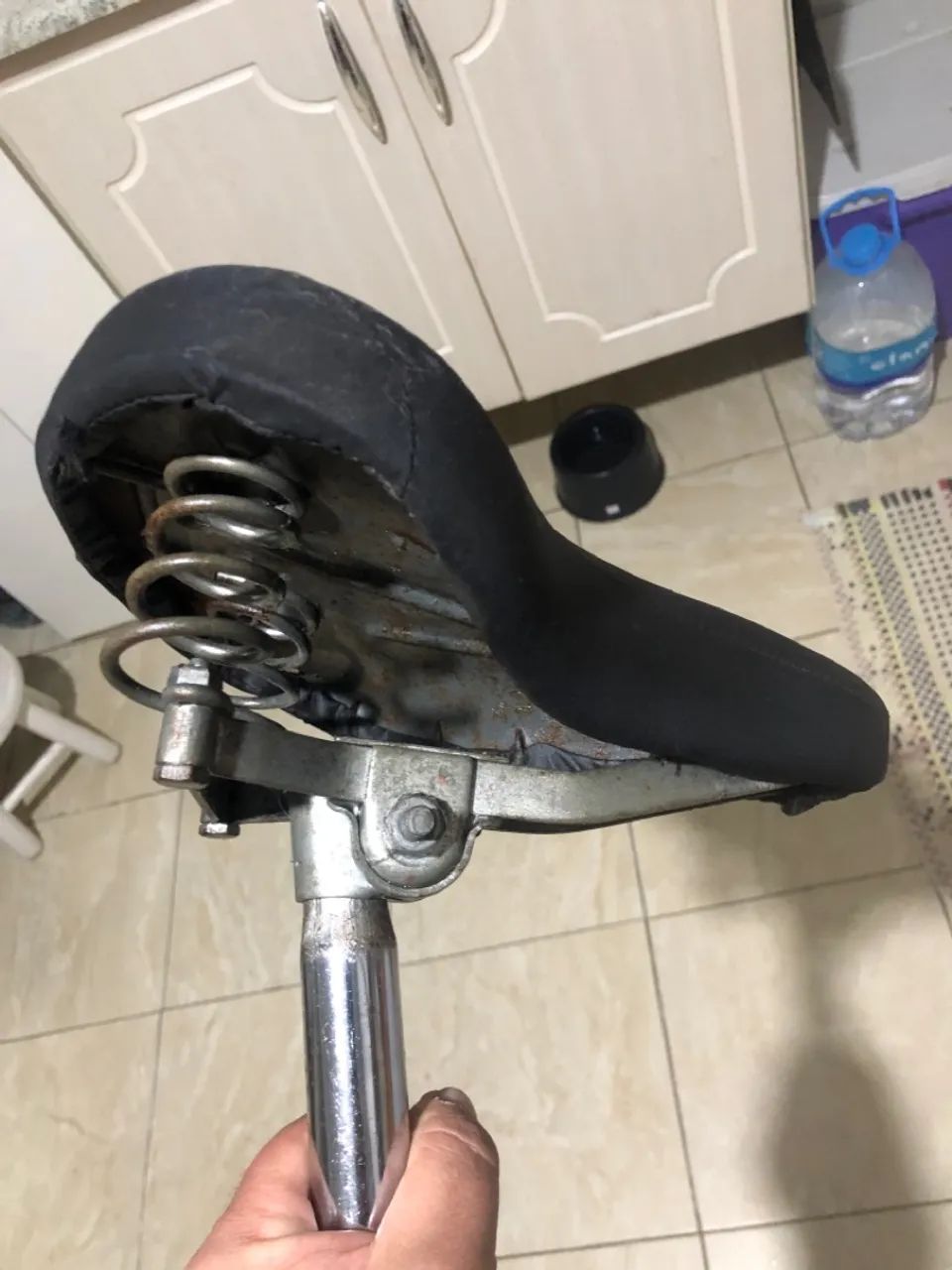 Selim caloi cruiser light  - Foto 2