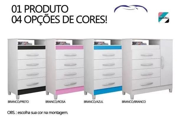 Cômodas - Foto 4