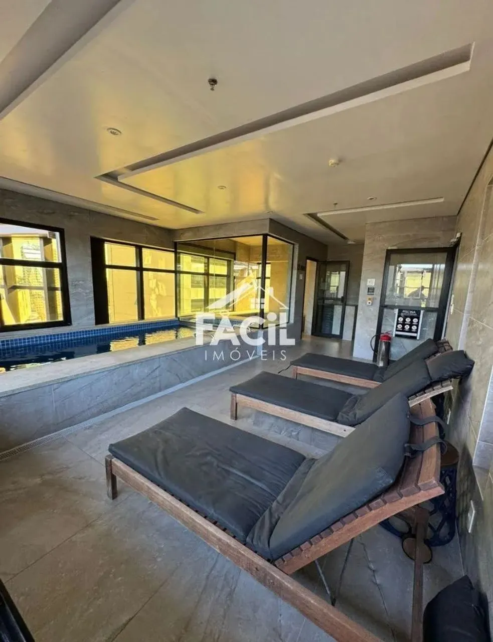 Apartamento em Enseada do Suá - Vitória