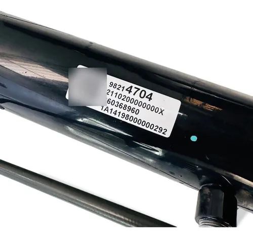 Caixa Direção Hidráulica Gm S10 2.8 2013 A 2015 2016 C8467 - Foto 2