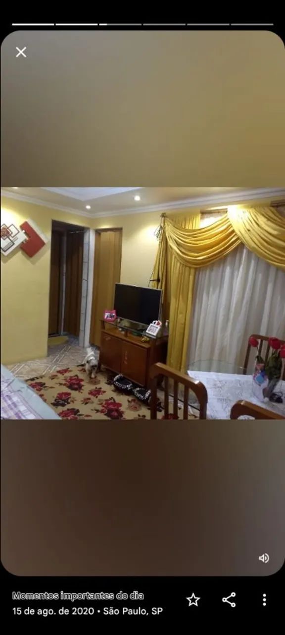 Vendo Apartamento Zona Leste de São Paulo  - Foto 4