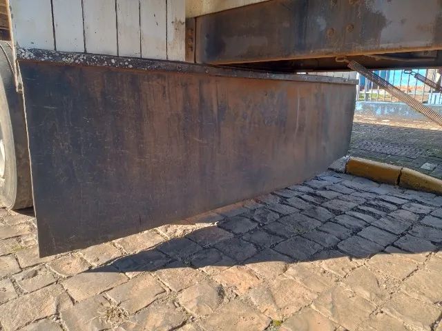 Carroceria truck  - Foto 4