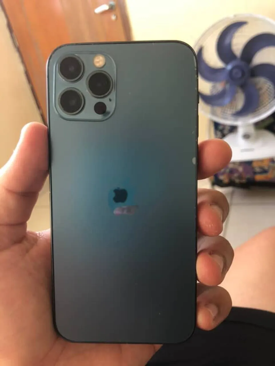 iPhone 12 Pro 128 Gb
