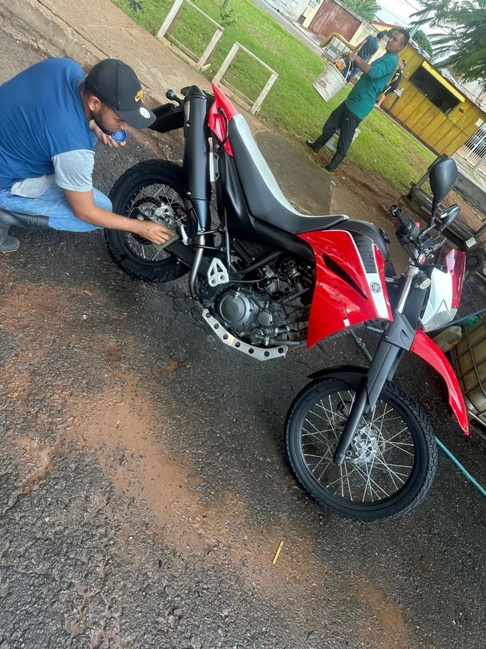 XT 660R  - Foto 4