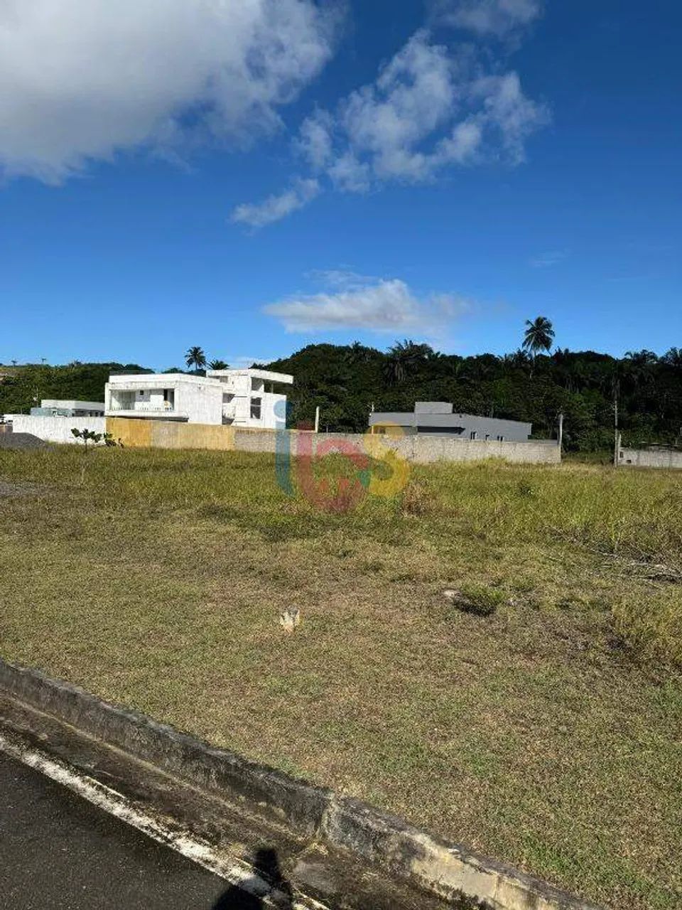 EXCELENTE TERRENO NO BRISAS DO MAR - Foto 5