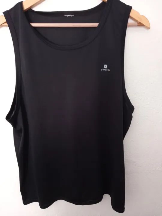 2 Regatas Nike Dri-Fit - Foto 3