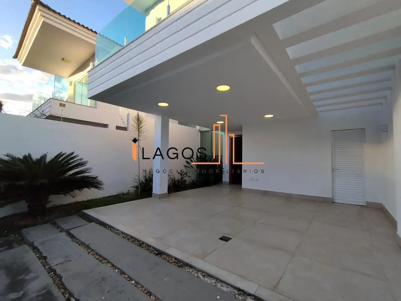 Casa para Venda em Cabo Frio, Novo Portinho, 4 dormitórios, 3 suítes, 5 banheiros, 2 vagas - Foto 4