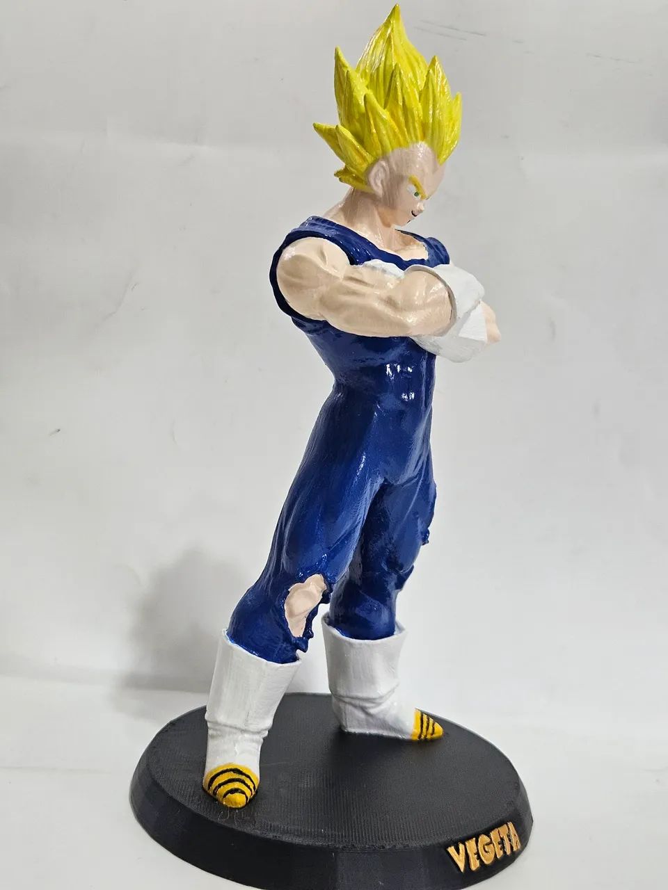 Miniatura Vegetal Dragon Ball - Foto 3