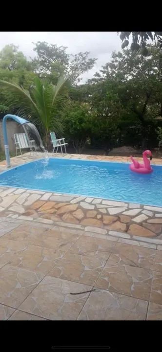 Alugo ótima casa na Serra do Cipó 