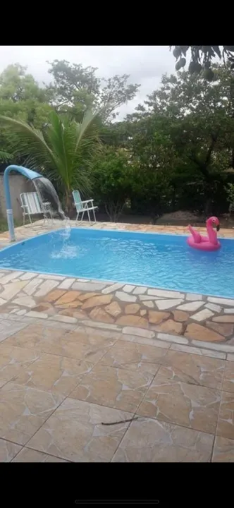 Alugo ótima casa na na Serra do Cipó