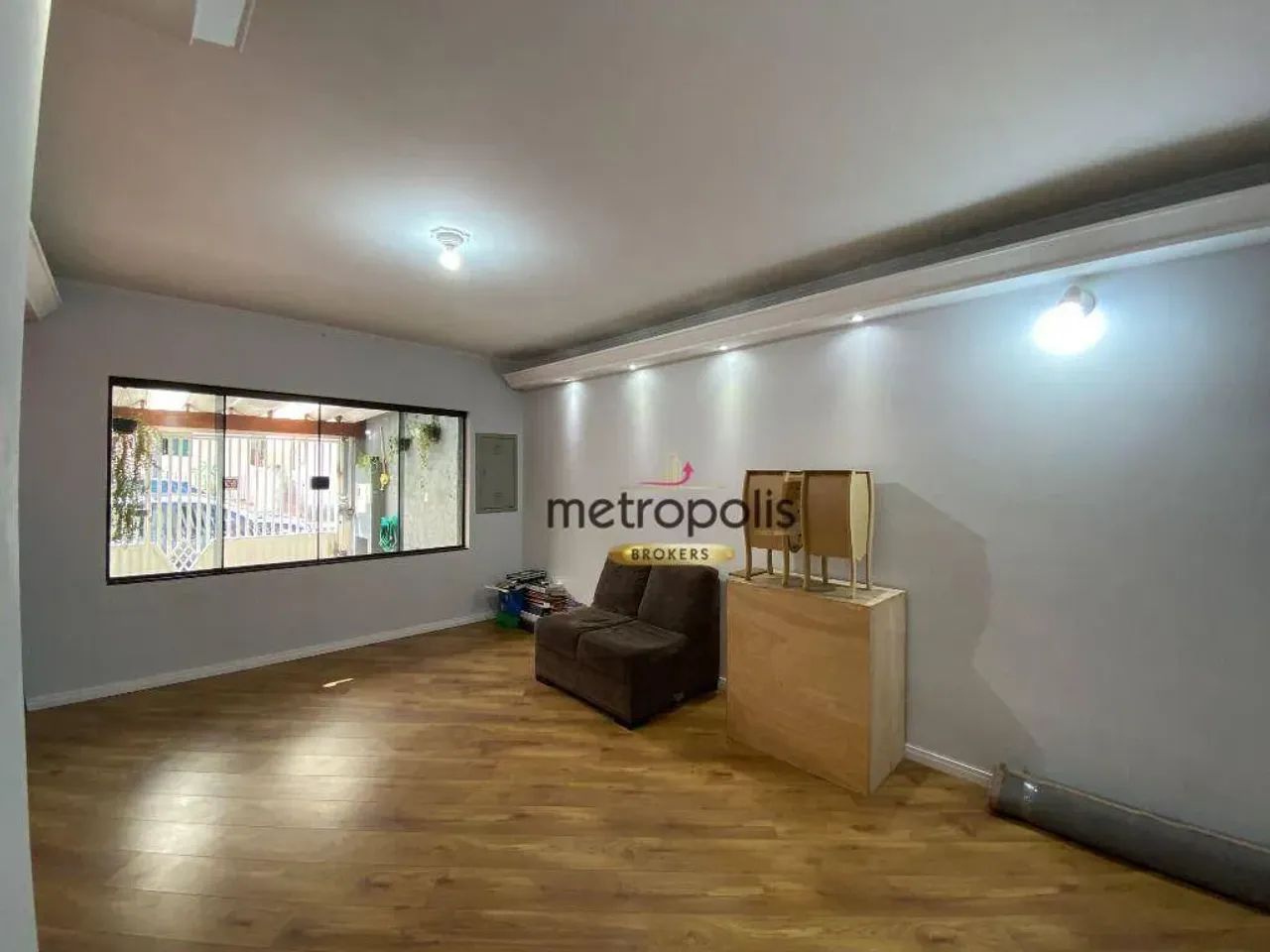 Sobrado à venda, 159 m² por R$ 744.000,00 - Vila Floresta - Santo André/SP - Foto 7
