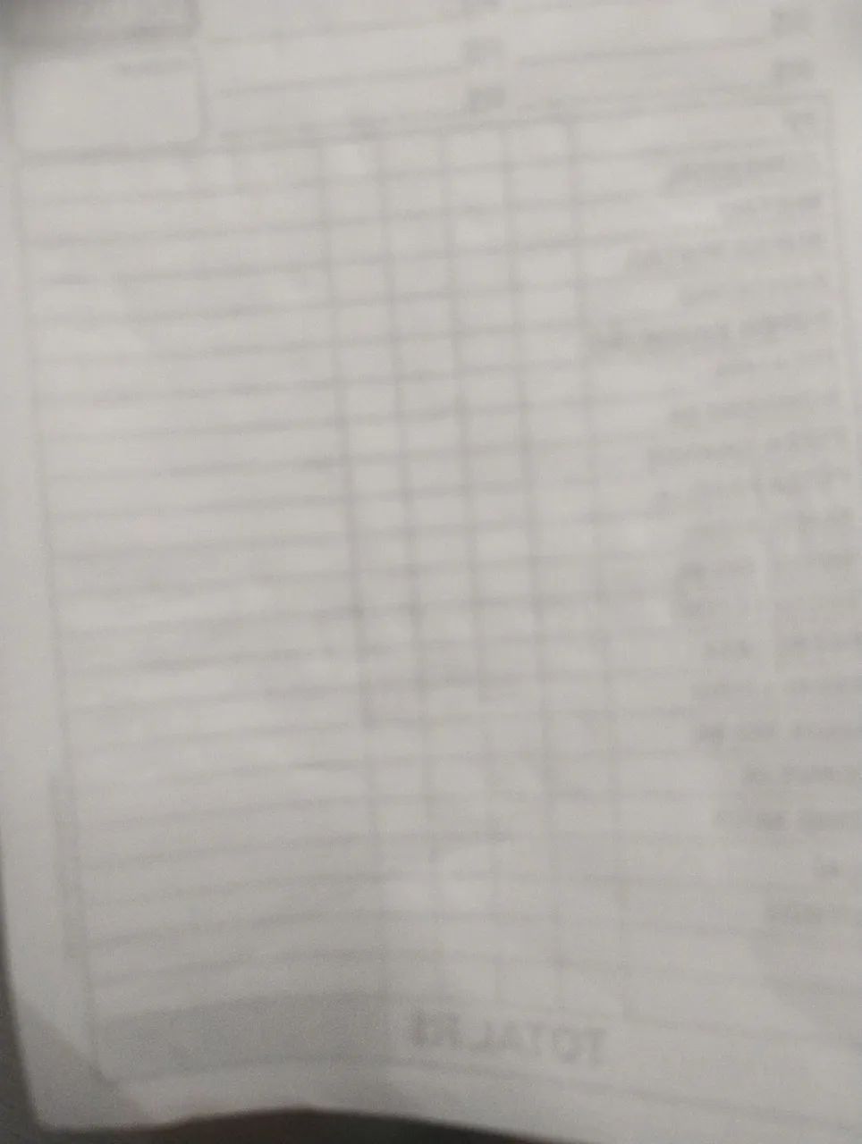 Auxiliar administrativo sem experiência 