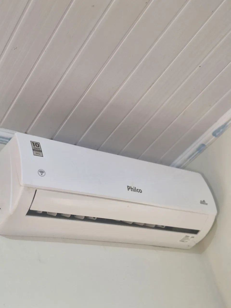 Ar-Condicionado Philco Split - Foto 2