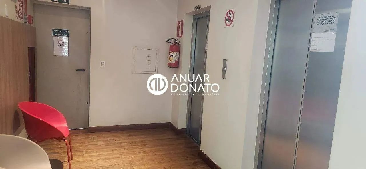 Sion - Andar corrido à venda na Anuar Donato - Foto 4