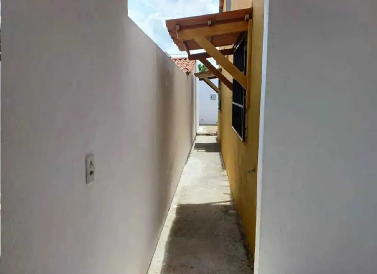 Casa na Zona Sul - Foto 3