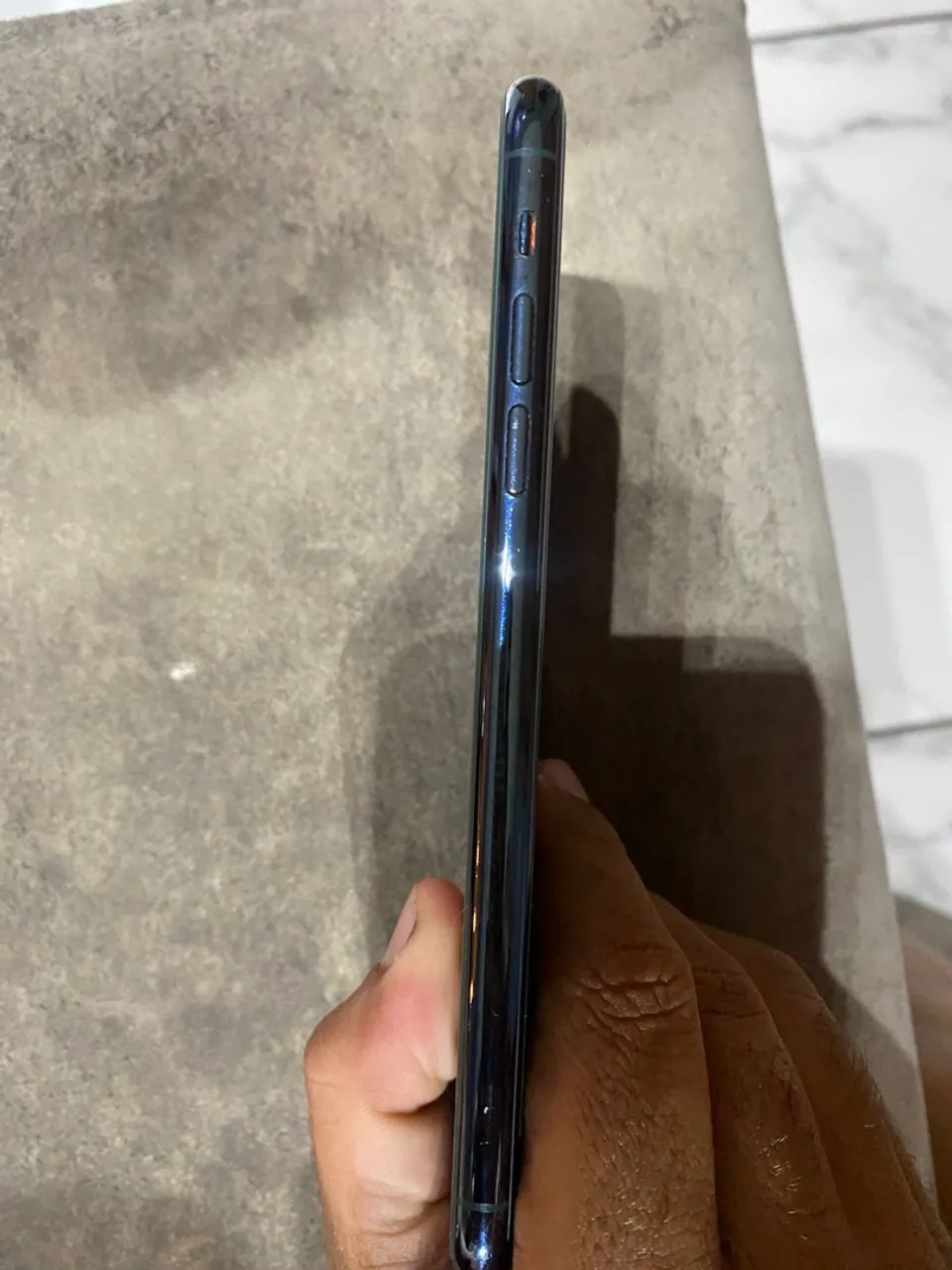 Vendo IPhone 11 Pro Max