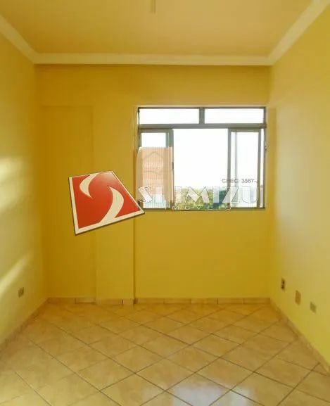 Apartamento à venda em Maringá, Parque Avenida, com 1 quarto, com 39 m² - Foto 4