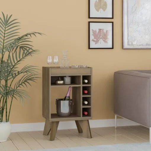 Bar Drink Off White - ARTELY - Foto 2