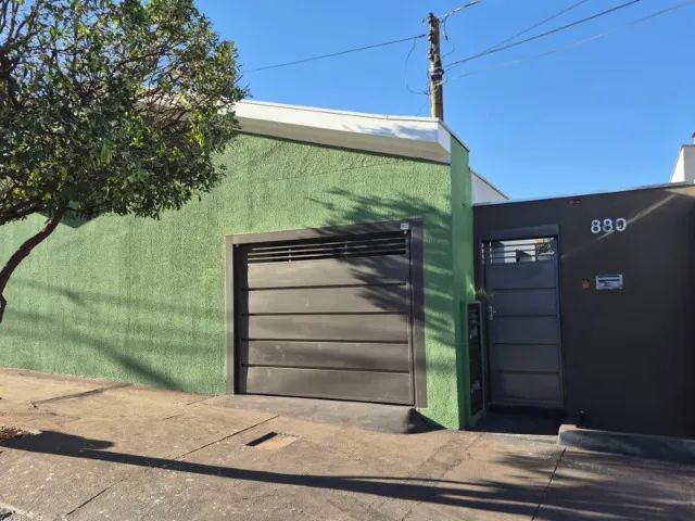 Foto - Ribeirão Preto - Centro