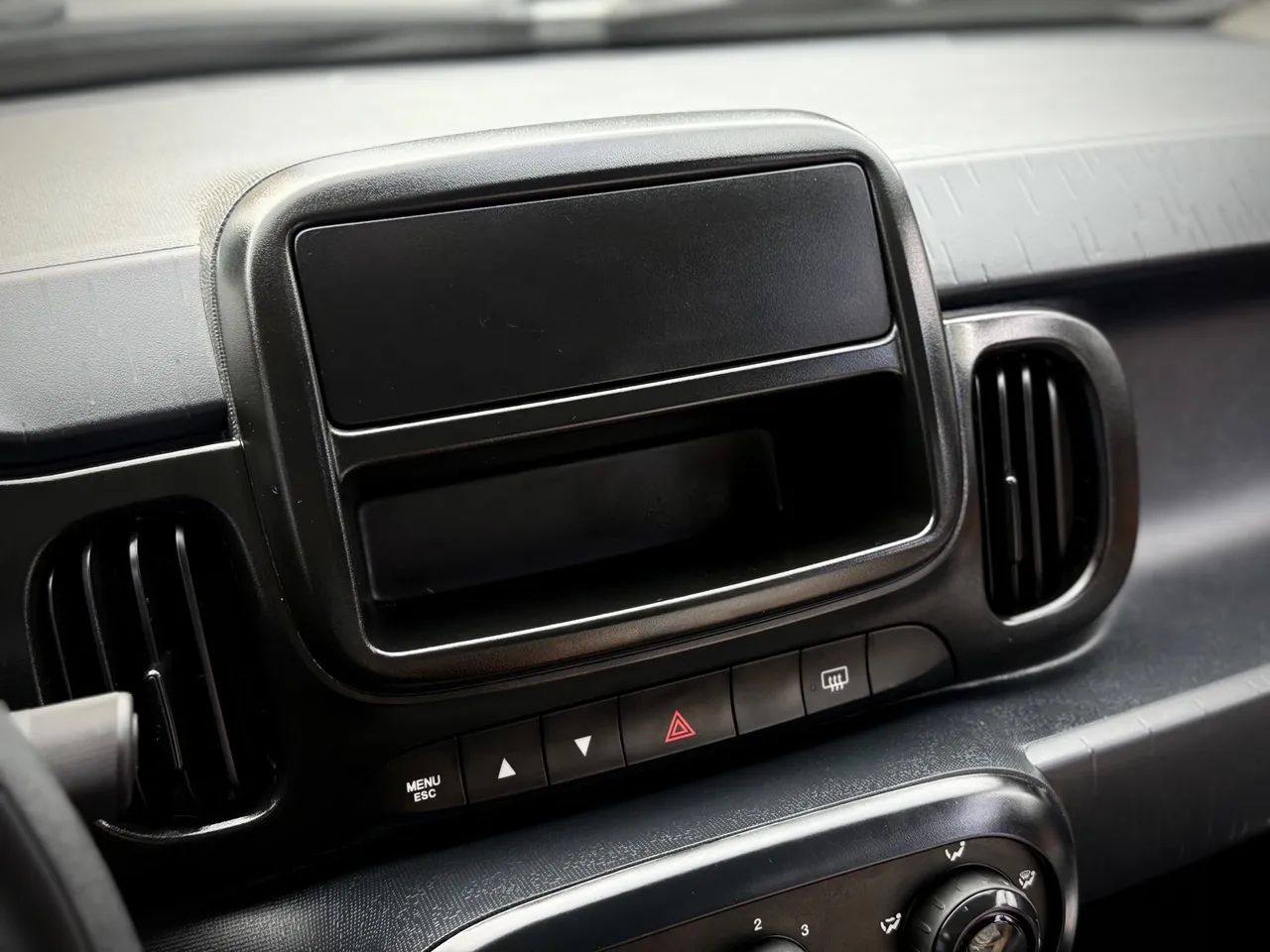 FIAT MOBI LIKE 1.0 EVO FLEX 2022/2023 - Foto 3