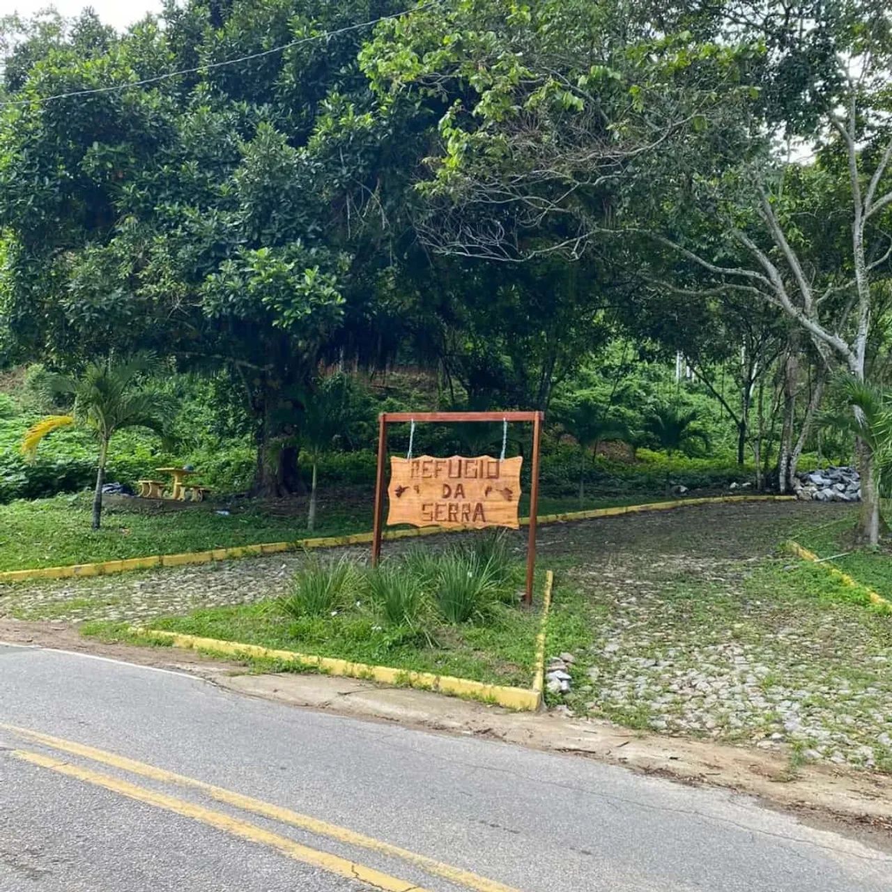 Lotes De 10X30 Na Serra De Pacoti, As Margens Da Ce 065, 3 Minutos Do Centro! Cód. KO1KFK - Foto 4