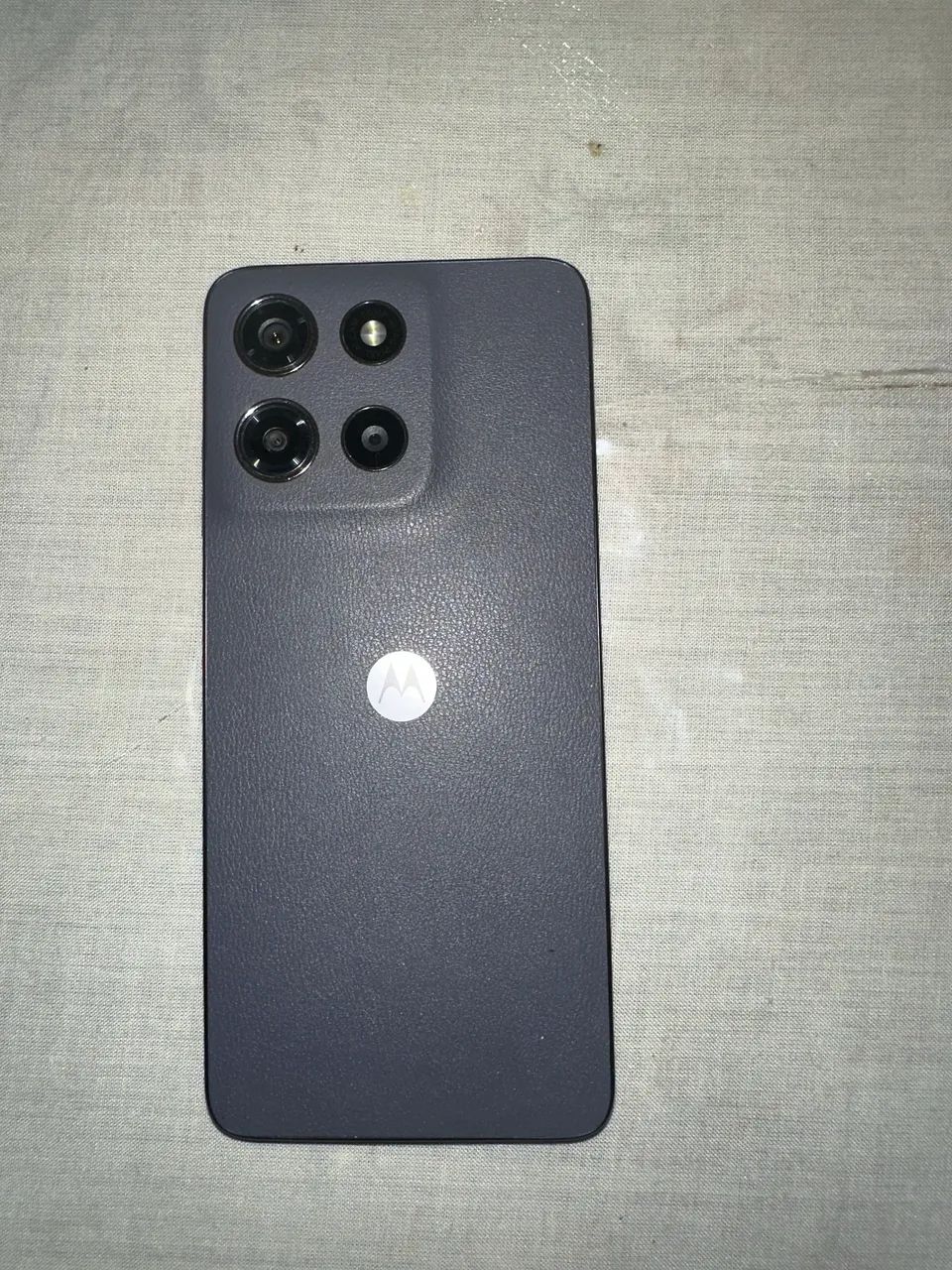 Vendo este celular moto g15 - Foto 6