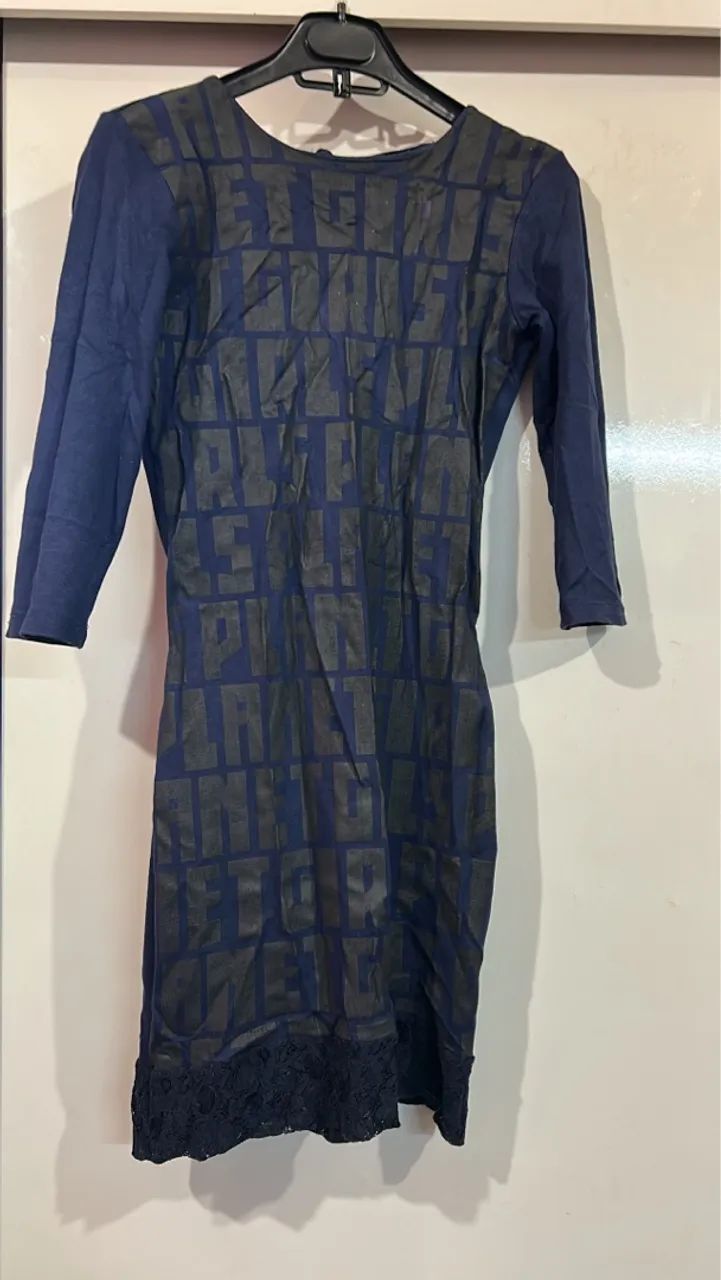 Vestido Planet Girls - Foto 2