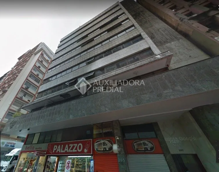 Comercial no bairro Centro Histórico