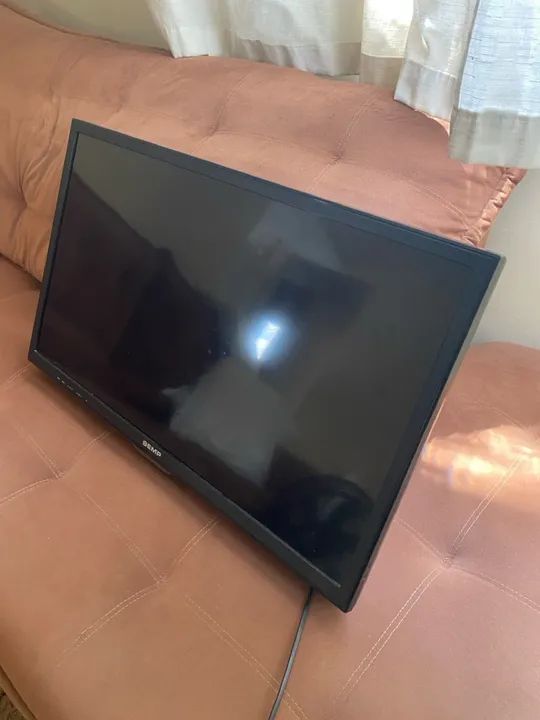 VENDO TELEVISÃO SEMP 29 polegadas - Foto 4