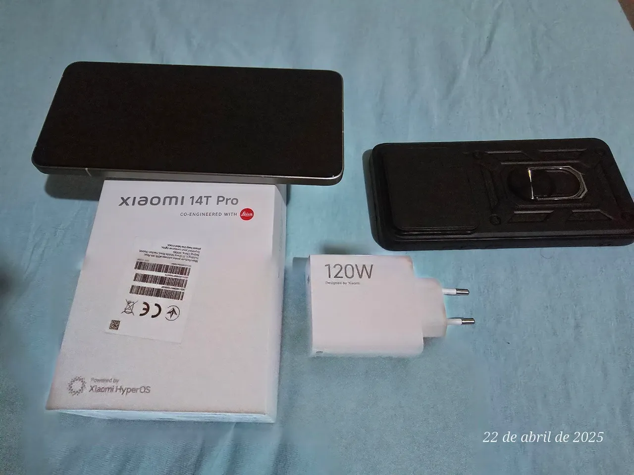 Xiaomi Mi 14t Pro