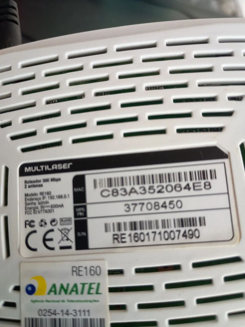 Roteador  - Foto 3