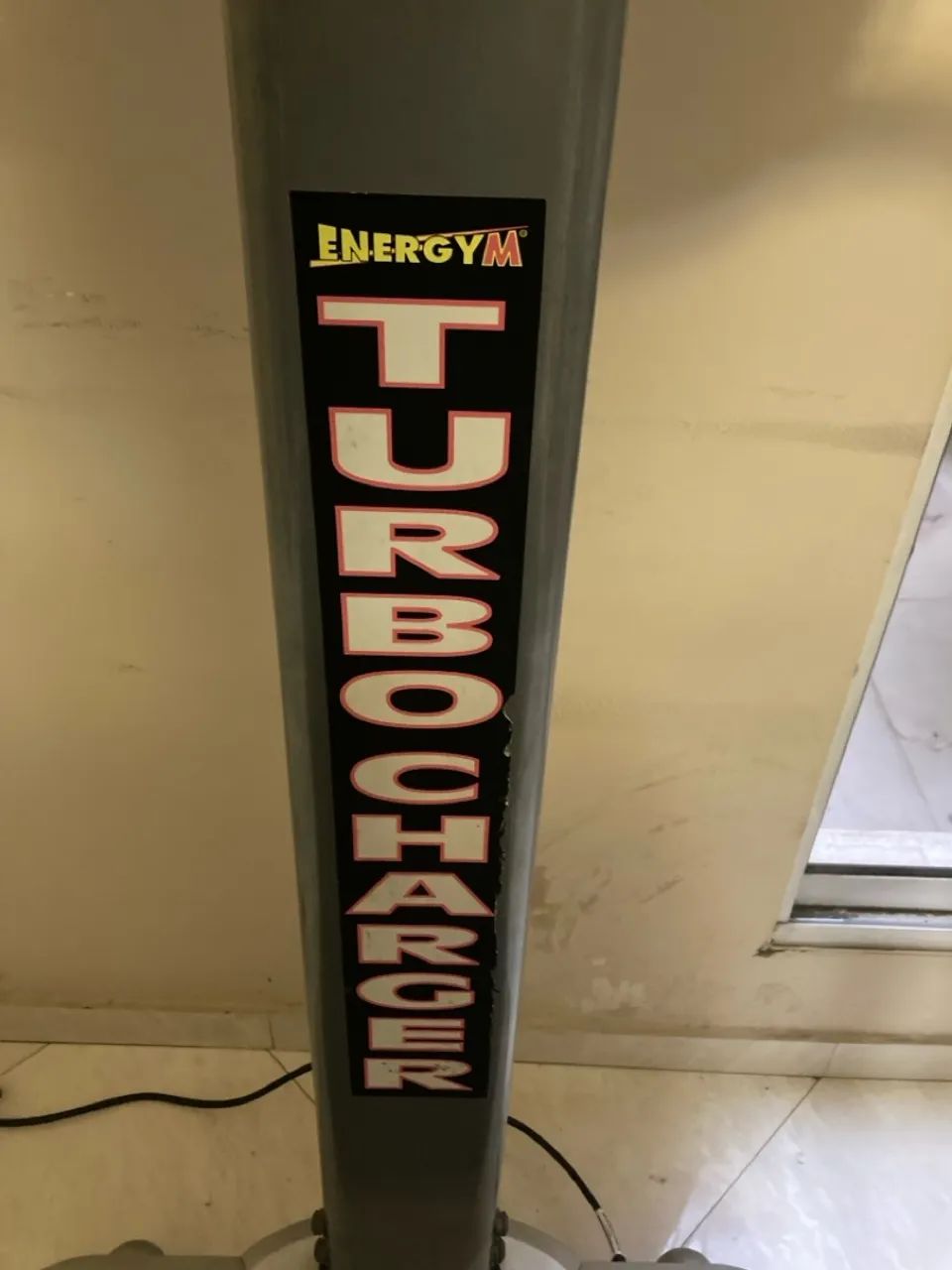 Turbocharger Energym - Foto 5