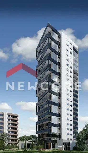 Apartamento em Rua Marcílio Dias - Panazzolo - Caxias do Sul/RS